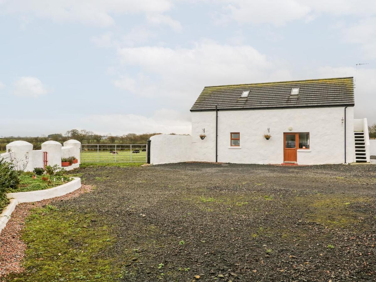 May'S Cottage Bushmills Dış mekan fotoğraf
