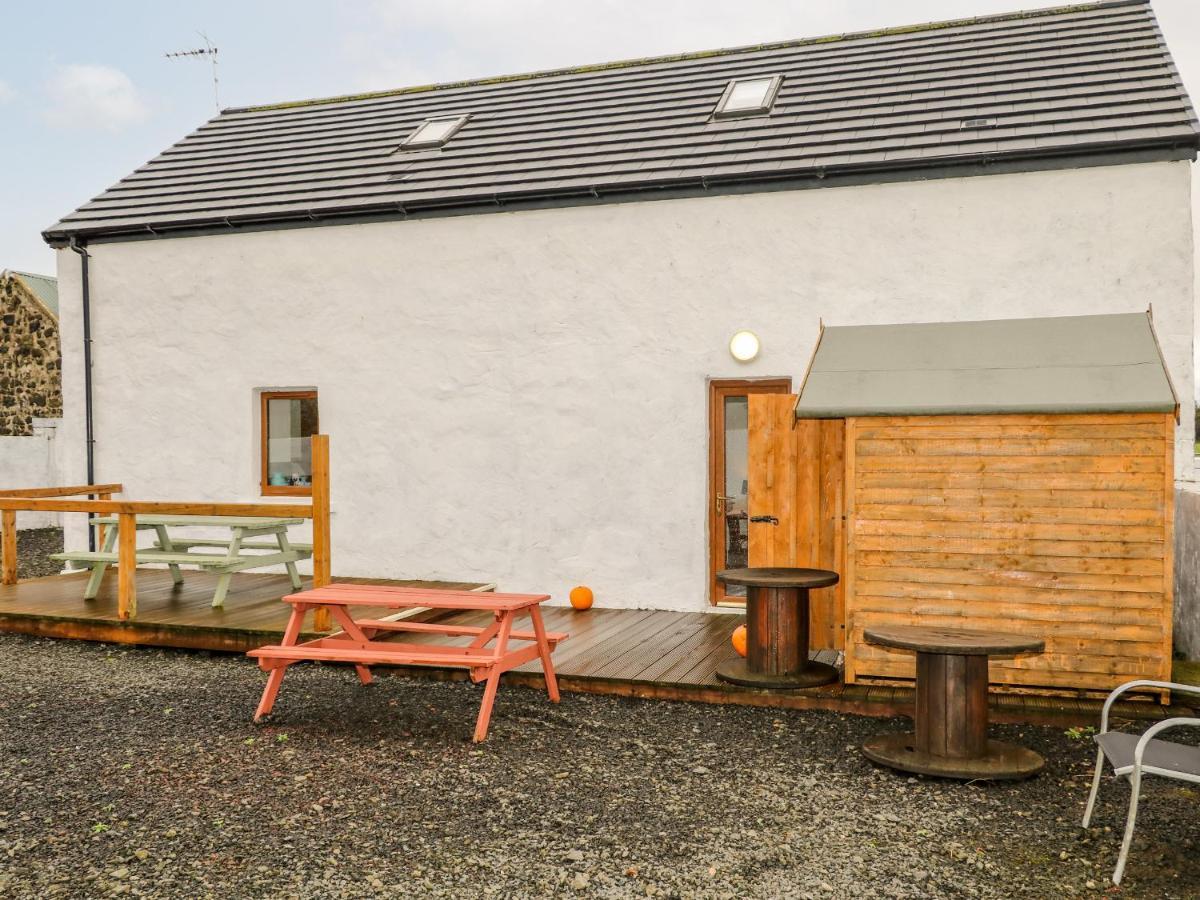 May'S Cottage Bushmills Dış mekan fotoğraf